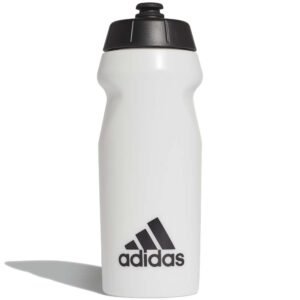 Gourde Blanc Adiddas