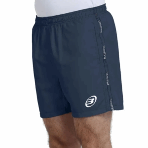 Short Bullpadel Bleu Marine