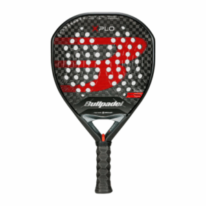 Raquette BullPadel Xplo 2025