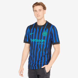 Maillot Domicile Nike Inter Milan 25/26