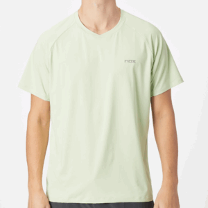 T-Shirt Nox Pro Lily Vert