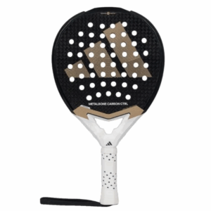 RAQUETTE DE PADEL ADIDAS METALBONE CARBON CTRL 3.4 2025