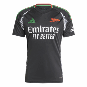 Maillot Extérieur Arsenal 2024/25