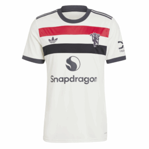 Maillot Third Manchester United 2024/25