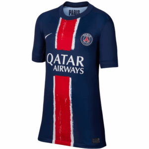 Maillot Domicile enfant PSG 2024