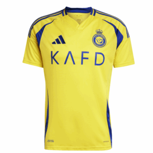 Maillot Enfant Domicile Ronaldo Al Nassr 13-14 ans