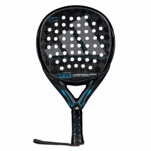 RAQUETTE DE PADEL ADIDAS ADIPOWER MULTIWEIGHT CTRL 3.4 2025