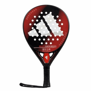 RAQUETTE DE PADEL ADIDAS RX SERIES RED 3.4 2025