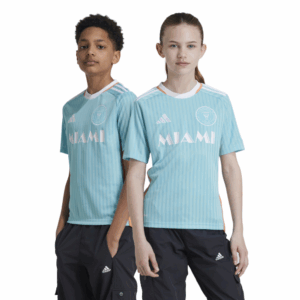 Maillot Enfant Messi inter miami 11-12 ans