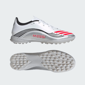 Chaussures de Football F50 Messi League Tf